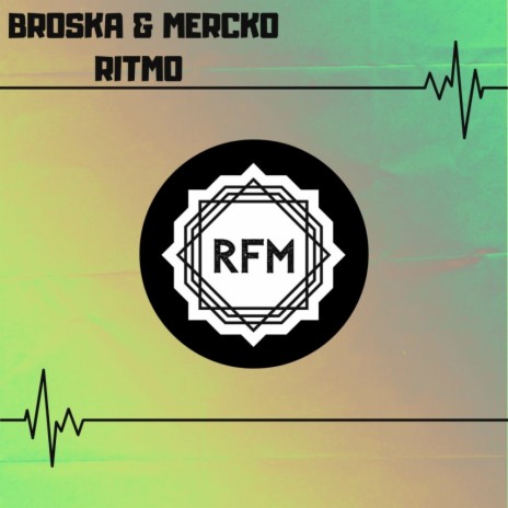 Ritmo (Original Mix) ft. Mercko | Boomplay Music