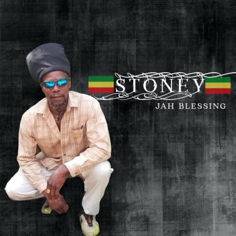 Jah Blessing | Boomplay Music