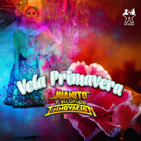 Vela Primavera | Boomplay Music