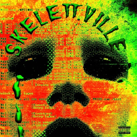 Skelettville ft. Xile Beat | Boomplay Music