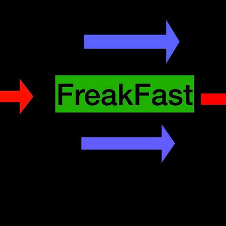 FreakFast | Boomplay Music