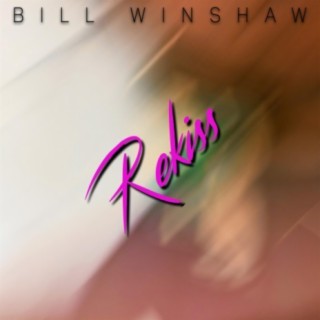 Bill Winshaw