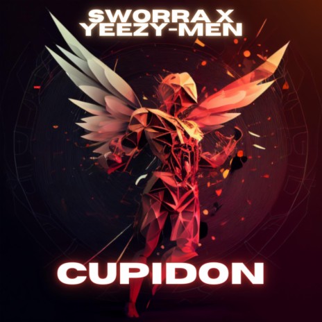 CUPIDON ft. YEEZY-MEN | Boomplay Music