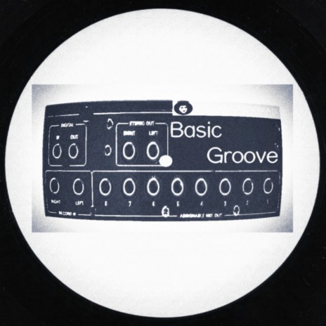 Basic Groove (Original Mix)