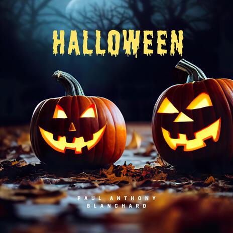 Halloween | Boomplay Music