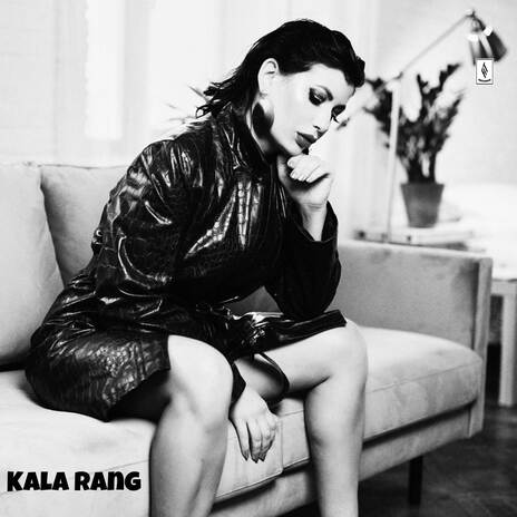 Kala Rang ft. Tanveer Malik | Boomplay Music