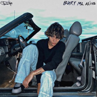 Bury Me Alive lyrics | Boomplay Music