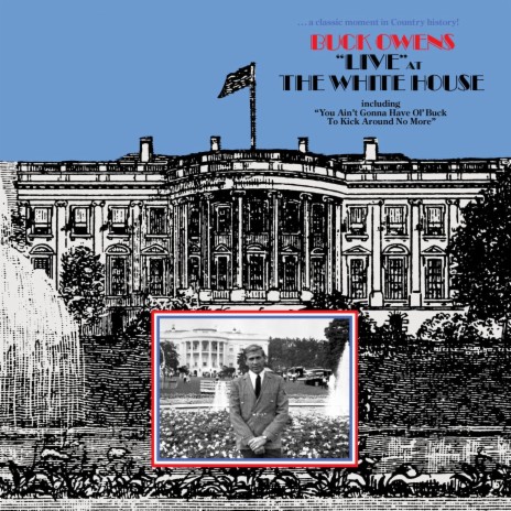 When I Turn Twenty-One (Live at The White House) | Boomplay Music