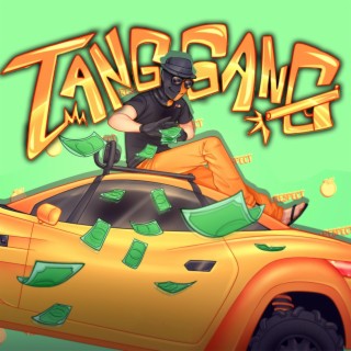 TANG GANG