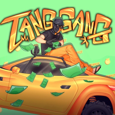 TANG GANG | Boomplay Music