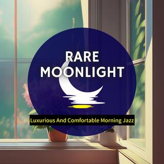 Luxurious and Comfortable Morning Jazz