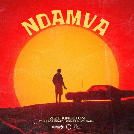 Ndamva ft. Junior Beatz, Leumas & Joy Nathu | Boomplay Music