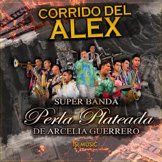 Corrido del Alex