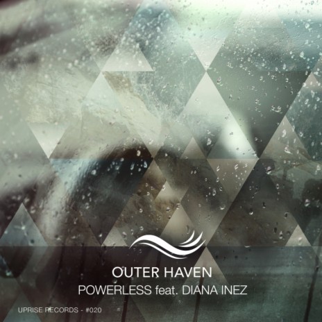 Powerless (Dub Mix) ft. Diana Inez | Boomplay Music