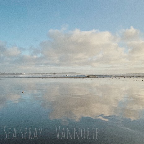 Sea Spray | Boomplay Music