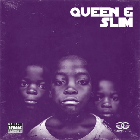 Queen & Slim | Boomplay Music