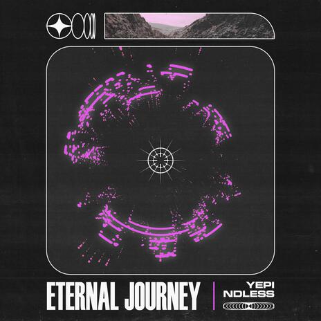 Eternal Journey ft. Ndless | Boomplay Music