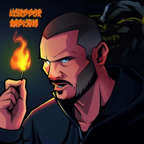 Randy Orton ft. Radkiing | Boomplay Music