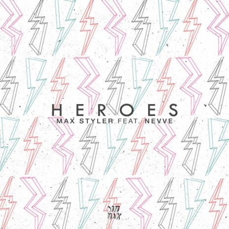 Heroes (feat. Nevve) | Boomplay Music