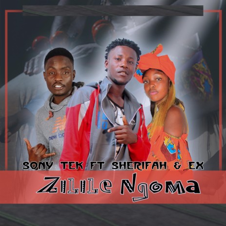 Zilile Ngoma (feat. Ex & Sherifah)