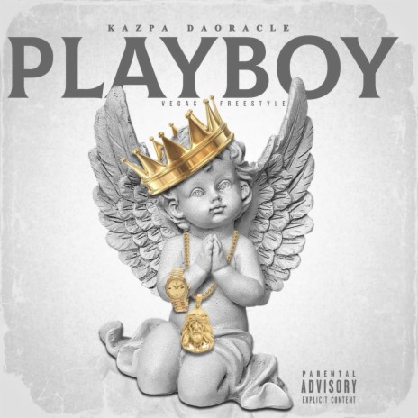 Playboy (Vegas Freestyle) (Radio Edit) | Boomplay Music