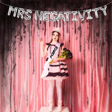 Mrs. Negativity | Boomplay Music