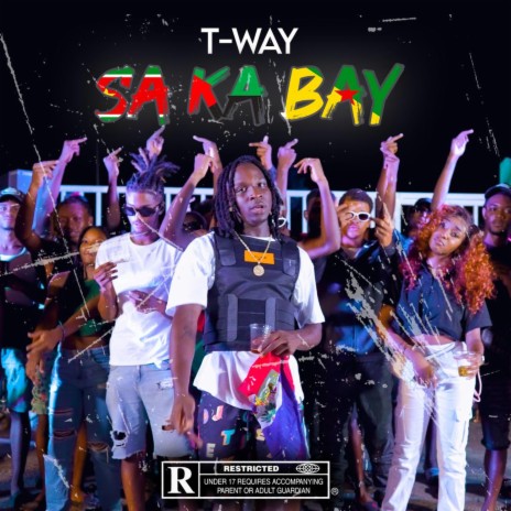 T-Way (Sa Ka Bay) | Boomplay Music
