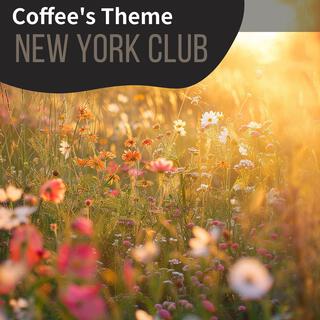 Coffee's Theme