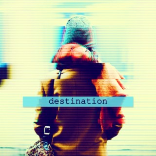 destination