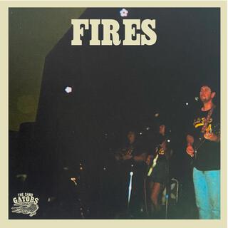 Fires ft. The Sand Gators lyrics | Boomplay Music