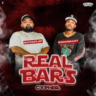 Real Bars Cypher 9