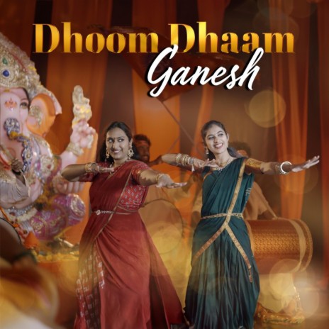 Dhoom Dhaam Ganesh ft. Kumara Vagdevi & GV Aditya