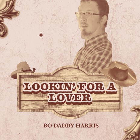 Lookin’ For A Lover (Live From The Caravan Comedy Club, May 22, 2024) | Boomplay Music