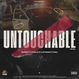 Untouchable (Sunny)