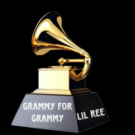 Grammy For Grammy