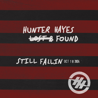 Still Fallin (Lost & Found)