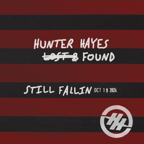 Still Fallin (Lost & Found) | Boomplay Music