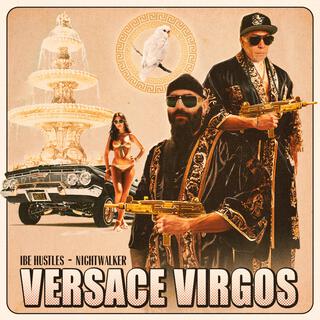 Versace Virgos