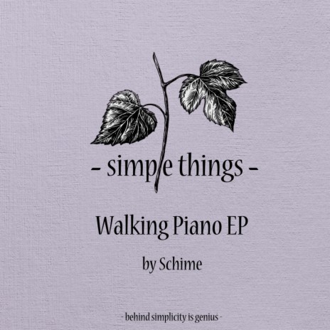 Walking Piano (Original Mix)
