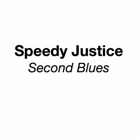 Second Blues | Boomplay Music