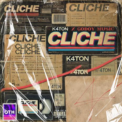 Cliché ft. Godoy Music | Boomplay Music