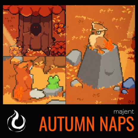 Autumn Naps ft. Funcc. | Boomplay Music