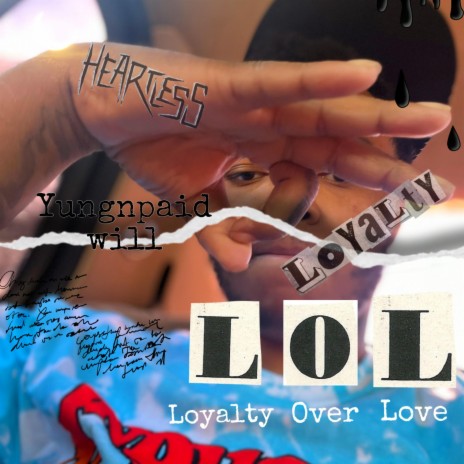 Loyalty over love