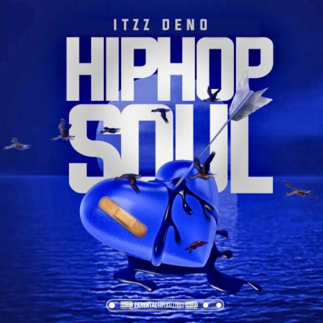 HipHop Soul ft. Cay Acier | Boomplay Music