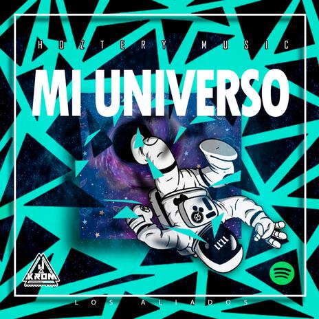 MI UNIVERSO | Boomplay Music