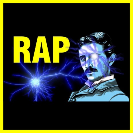 Rap de Nikola Tesla | Boomplay Music