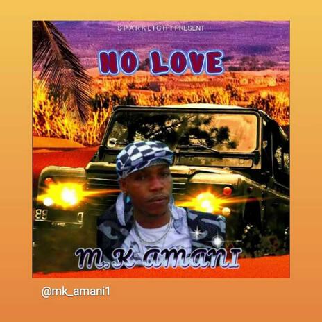 NO LOVE | Boomplay Music