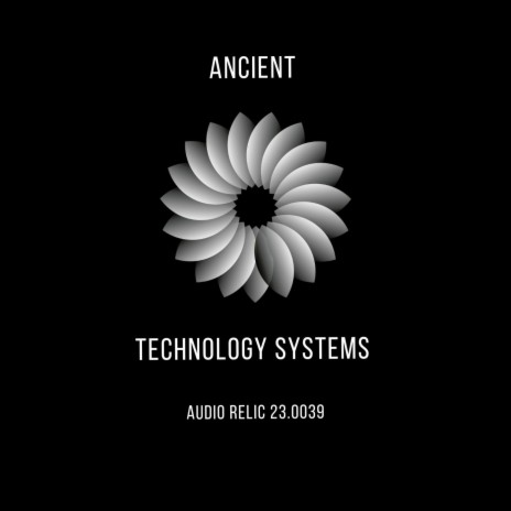 ATS: Audio Relic 23.0039 ft. Ancient Technology Systems | Boomplay Music