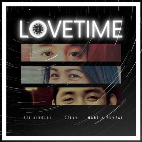 Lovetime ft. celyn & Martin Punzal | Boomplay Music