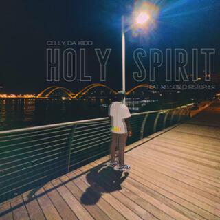 Holy Spirit